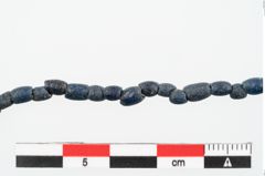 Foto von Perlenkette (NHMW-PRAE-003450)